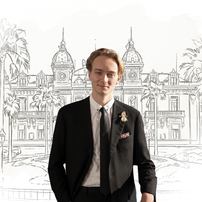 Baudoin Baugé Ragas Insurance Monaco