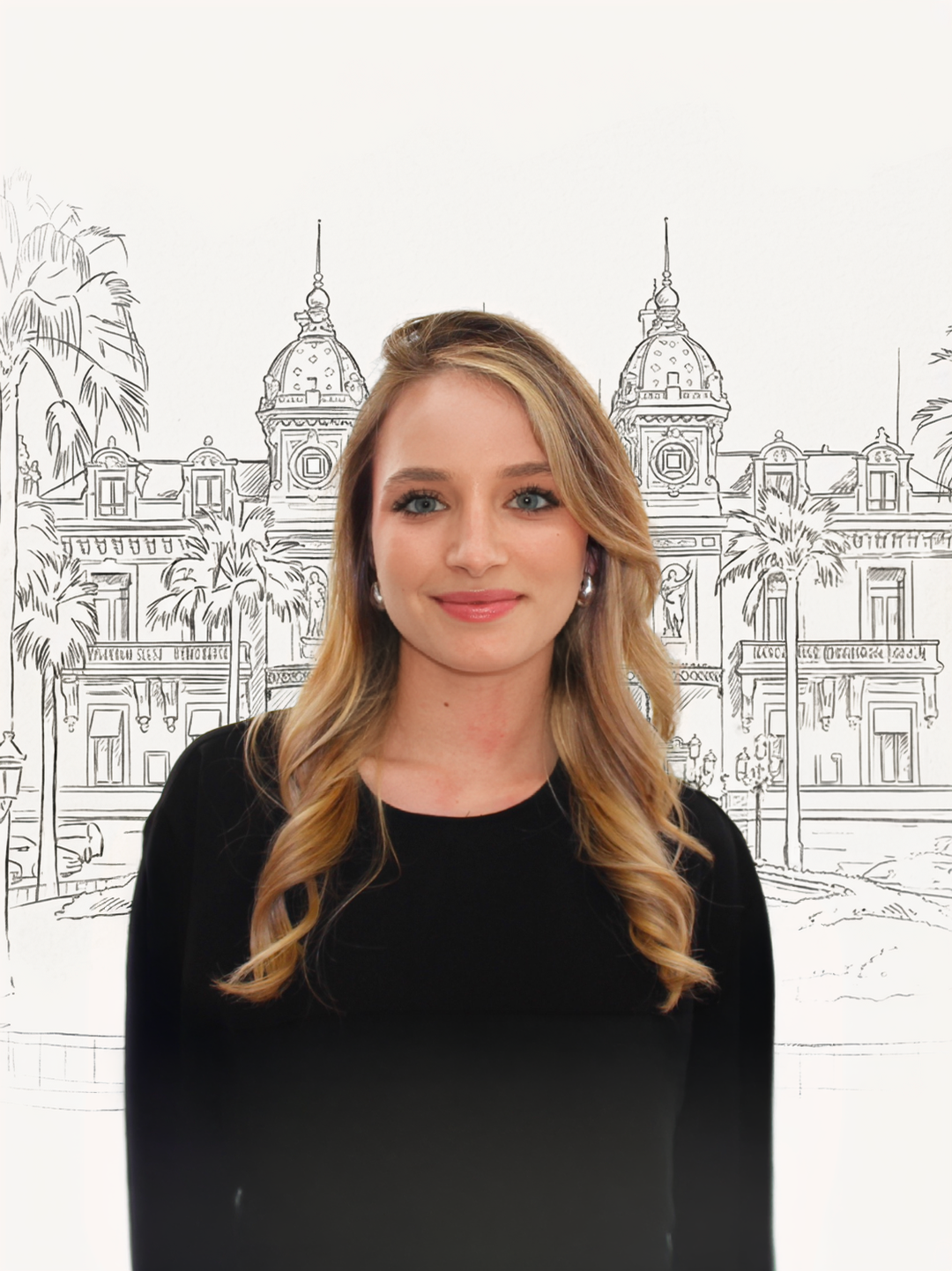 Emma Dupoue Ragas Insurance Monaco