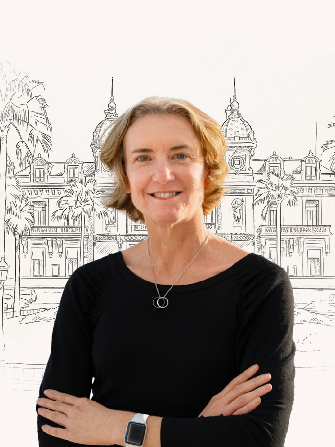 Julie Read Ragas Insurance Monaco