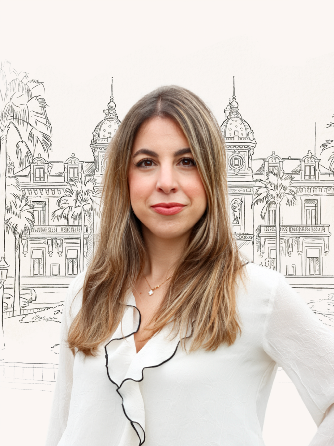 Laura Commandini Ragas Insurance Monaco