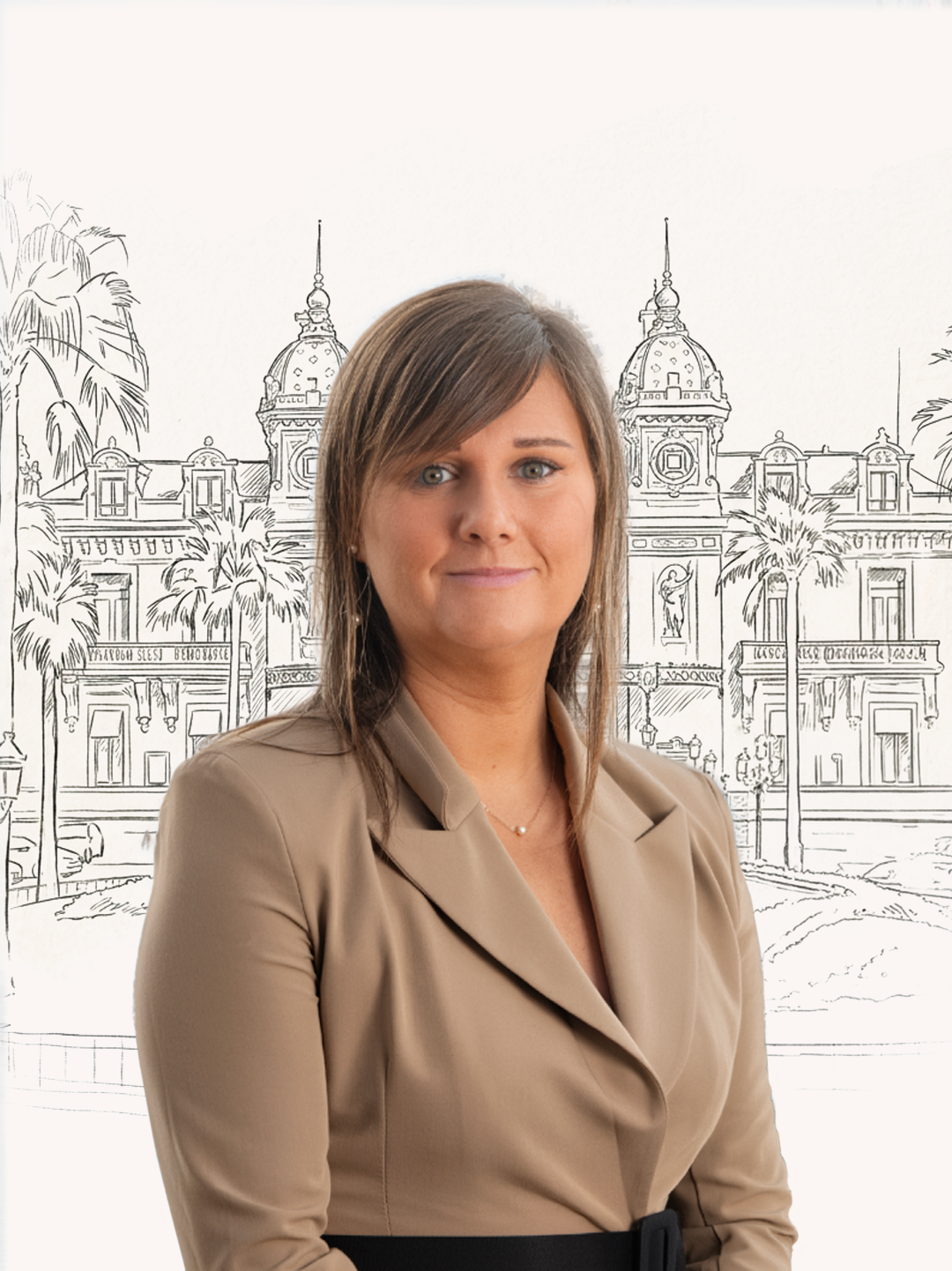 Magdalena Frappier Plucinski Ragas Insurance Monaco