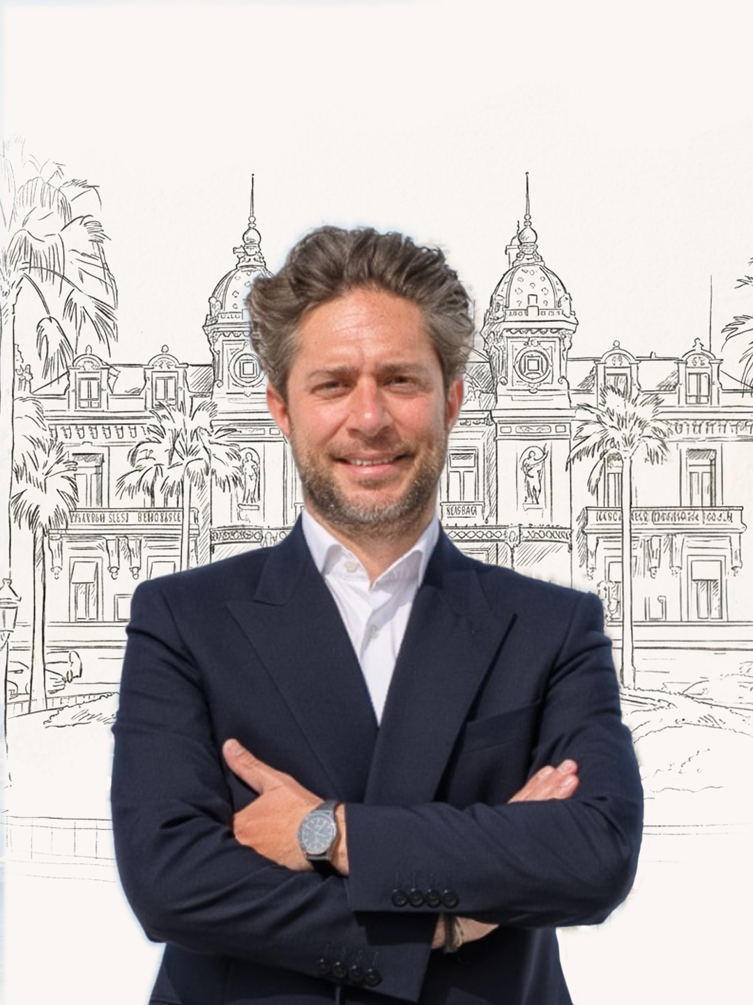 Mathieu Tanguy Ragas Insurance Monaco