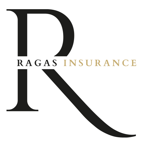 Logo Ragas Insurance